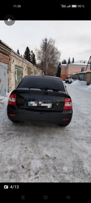 Продам Приору  .