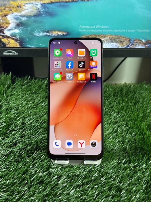 Redmi note 12 sotiladi dastavka bor