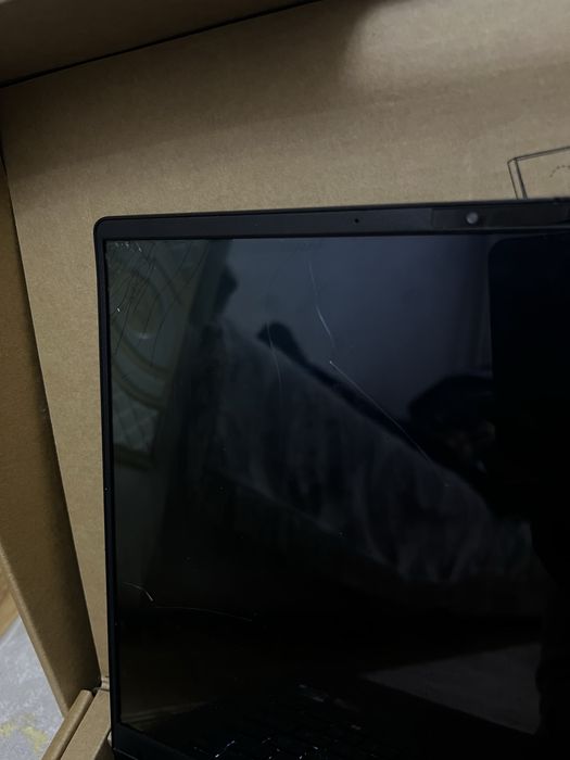 Asus Vivobook S14 Oled Ryzen 5 7535Hs