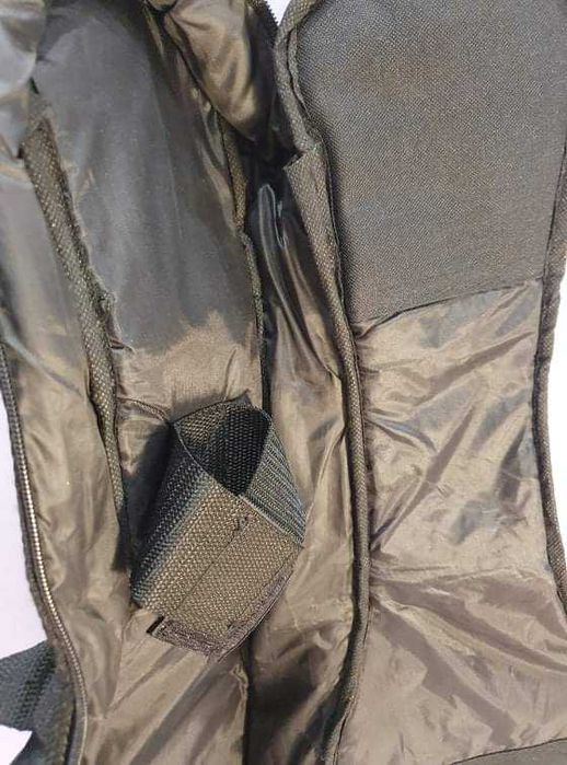 Укулеле "Ортега" с оригинален калъф