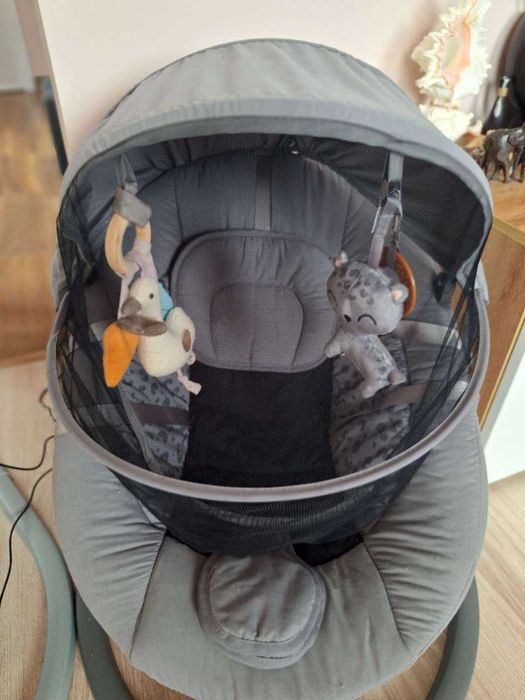 Бебешки Люлки - шезлонги