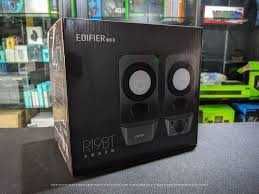 продам новый Edifier R19BT акустическая система для ПК 2.0 с Bluetooth