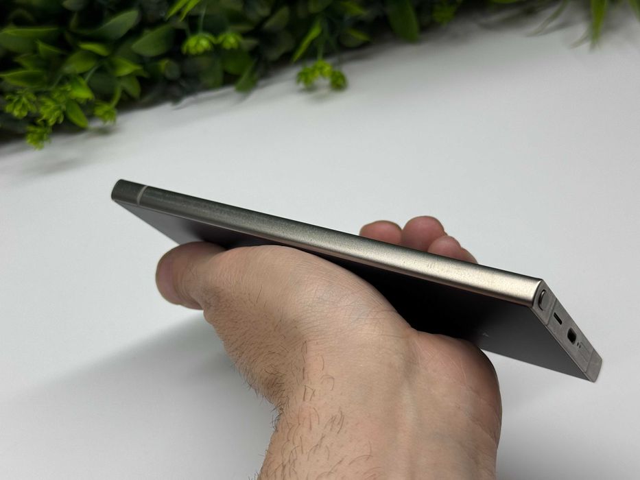 ! ТоП ! Samsung S24 Ultra 256GB Titanium Violet Гаранция