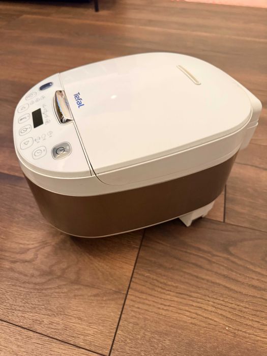 Tefal Multicooker