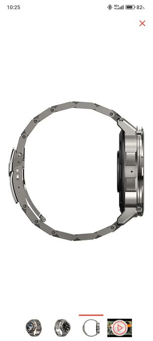 Продам смарт часы.