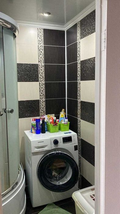 продам 3-х комнатную квартиру