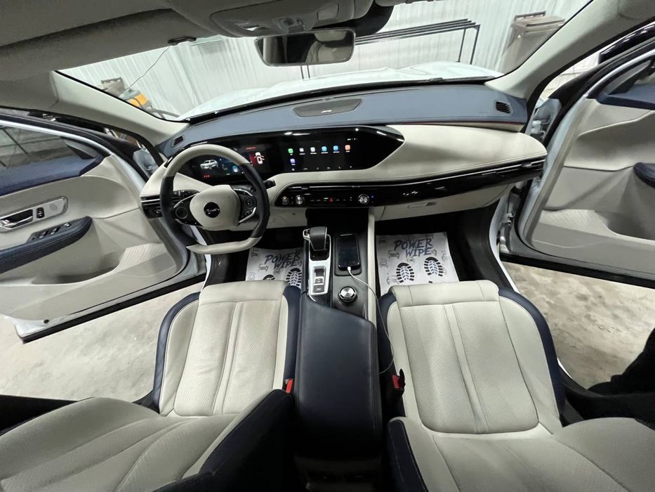 Сотилади Dongfeng aeolus mach huge gibrid