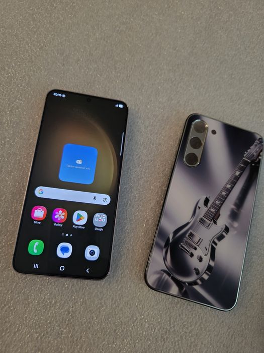 S23 Plus 256gb Samsung Galaxy