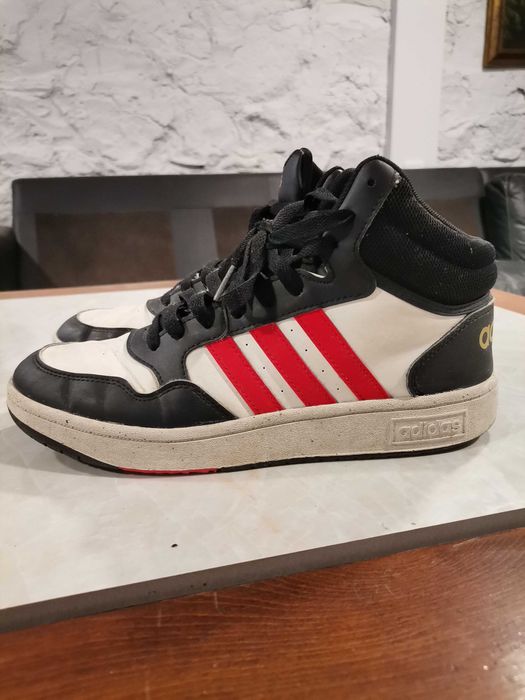 Маратонки Adidas 39,1/2