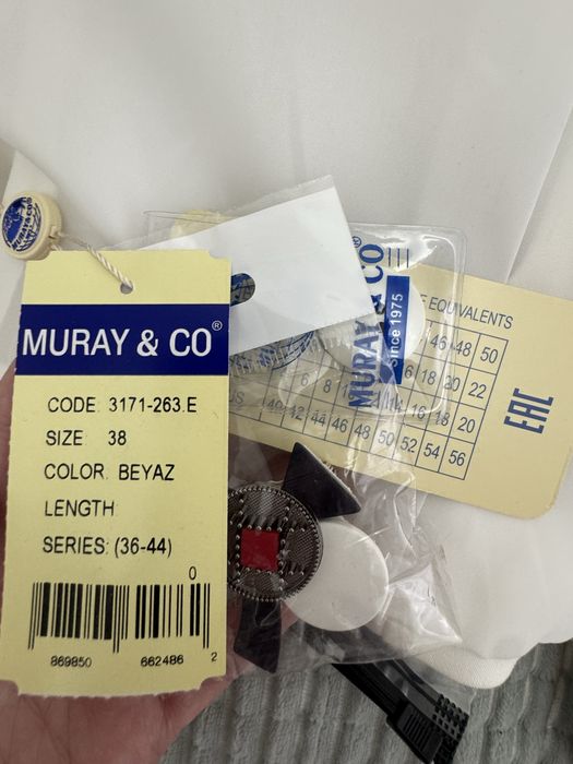 Продается пиджак(блейзер) женский