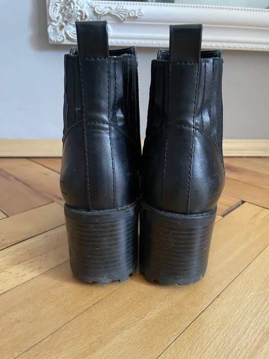 Дамски обувки Geox, Benetton, Zara