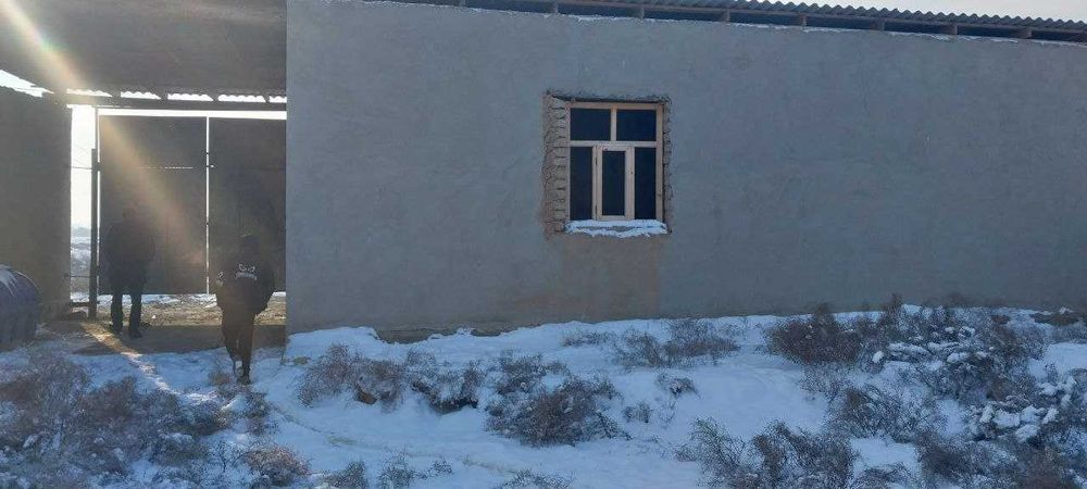 Ховли сотилади 10 сотих