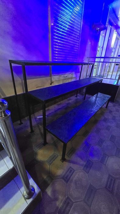 Продам стилаж под цветы