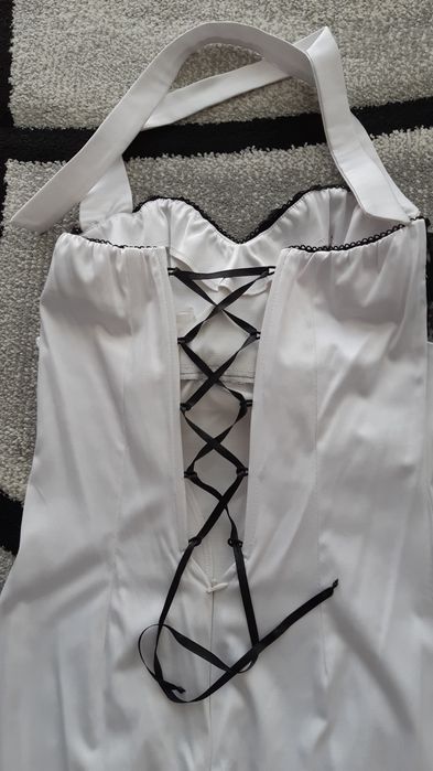 Rochie elegantă damă.