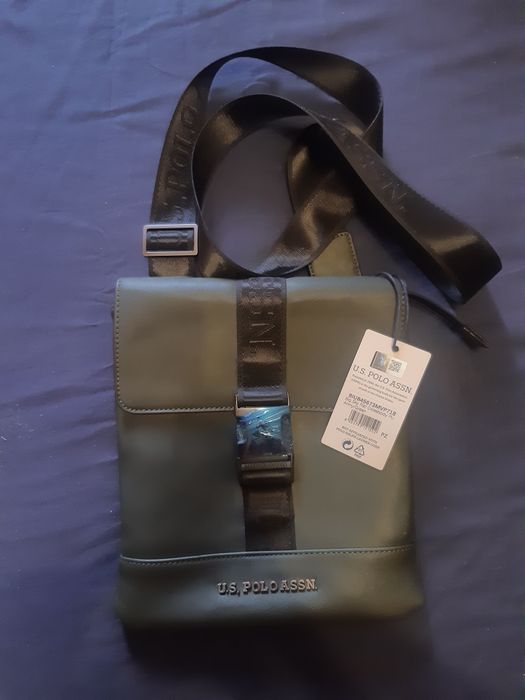 Чанти Louis Vuitton , Gucci , DSQuared2 , U.S. Polo Assn.