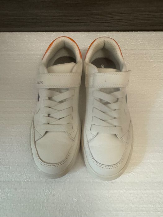 Adidasi incaltaminte copii (baieti) Skechers (3 perechi) Geox (2 perechi) numarul 35