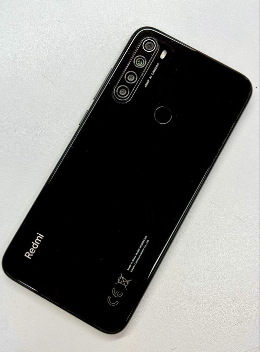 Продам Redmi note 8