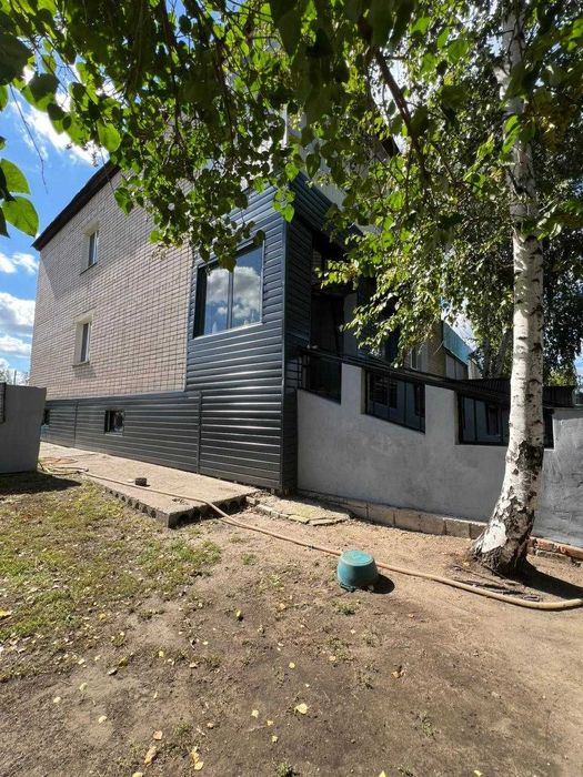 Просторный коттедж в Бишкуле