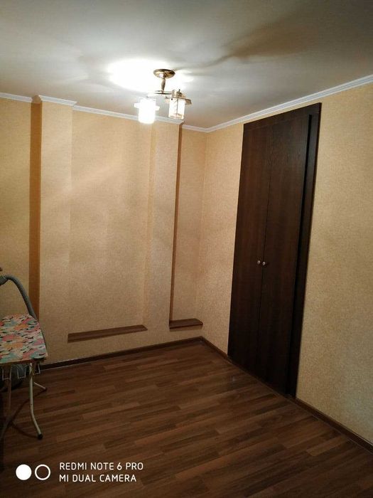 Срочно сдается 2/3/4 м.Космонавтов за 650