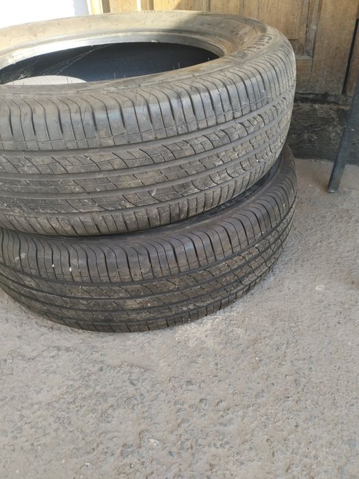Шины практический новые