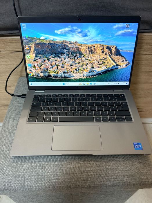 Лаптоп Dell Latitude 5420 14’