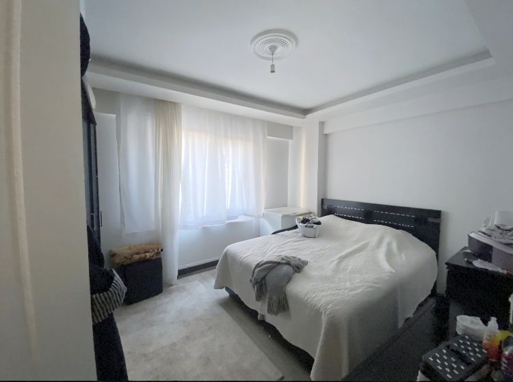 Апартамент с 3 спални