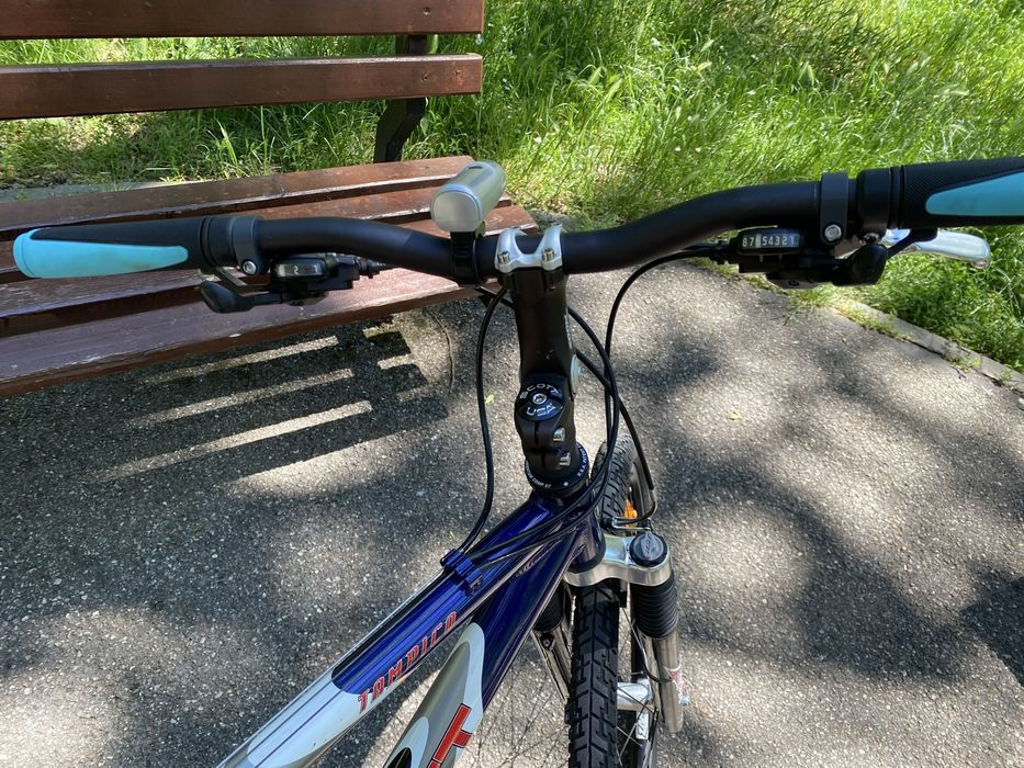 De vanzare bicicleta Ssott Tampico in stare de functionare foarte buna