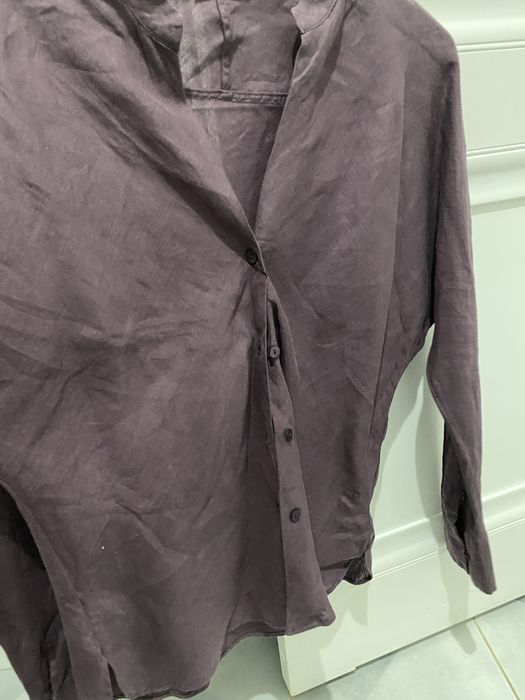 Рубашка Massimo Dutti