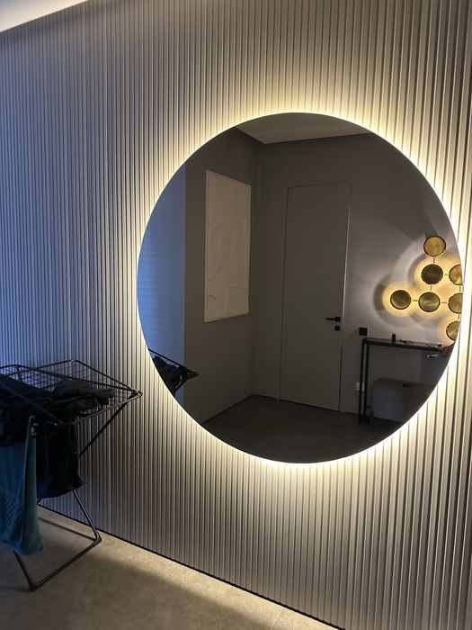 Замена трансформатора и светодиодной ленты