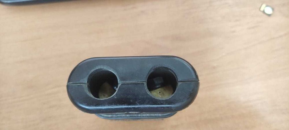 Вилка, розетка ПС315