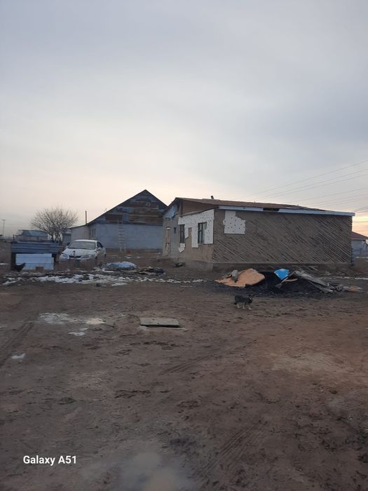 Продам дом участок