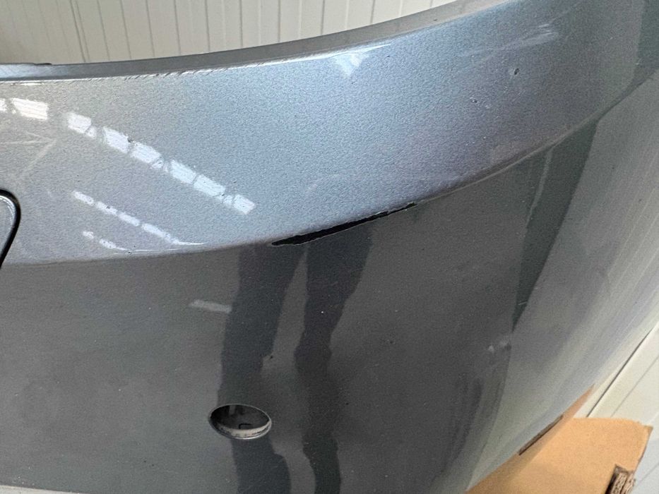 Предна броня БМВ Г30 Г31 BMW G30 G31
