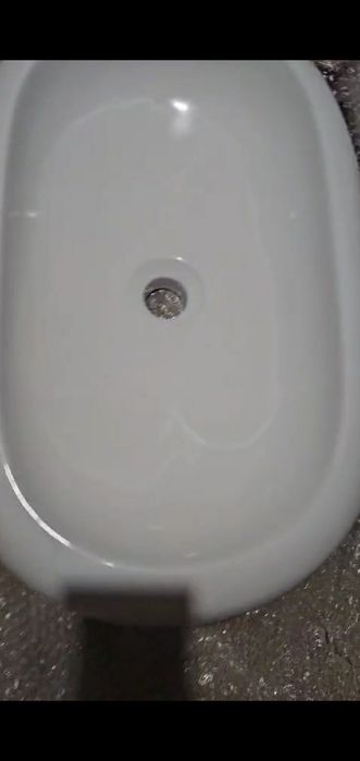 Раковина чаша умывалник