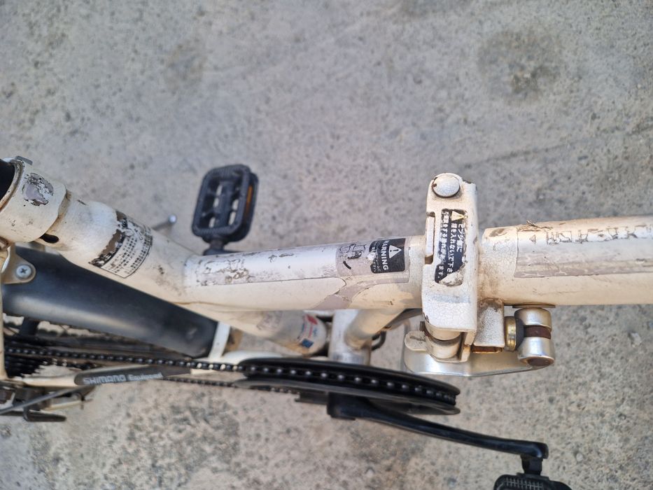 Продам велосипед