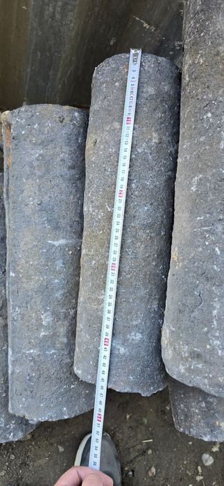 Чугунный Болванки