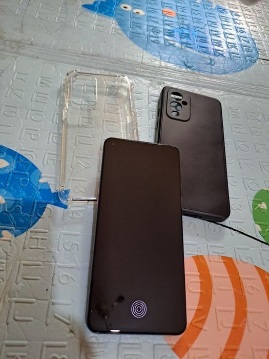 OnePlus 9 5G память 256 ОЗУ 12+12