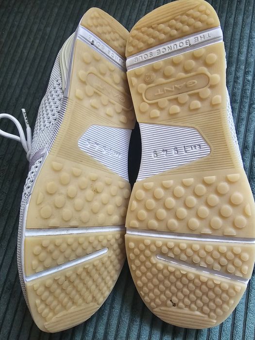 Маратонки Gant номер 42