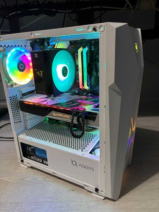 Pc/Calculator gaming