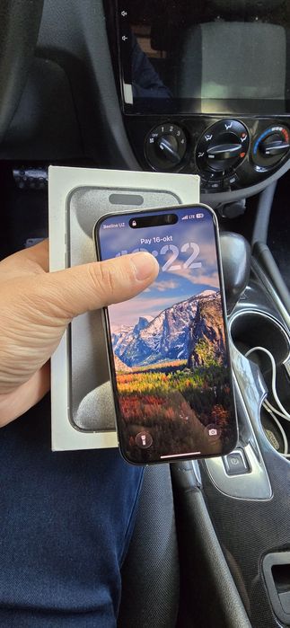 Iphone 15 pro sotiladi