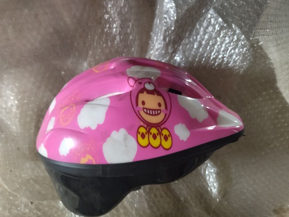 Велосипедный шлем