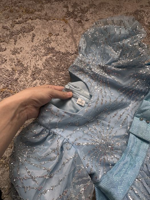 Платье детский за 3000тг