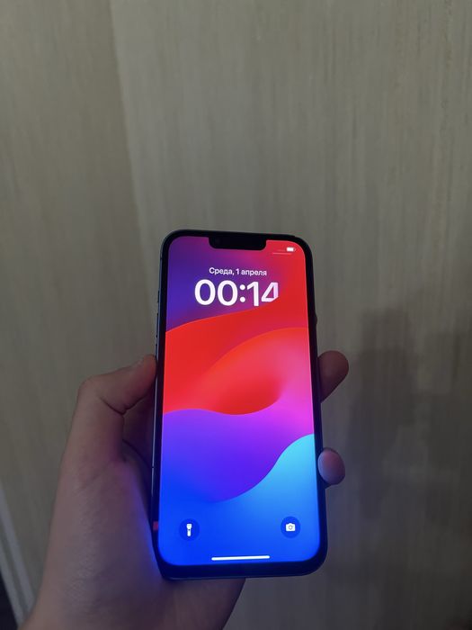 iPhone 13 82% В Хорошем состоянии