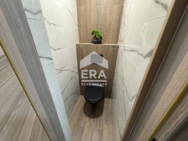 Продава се Тристаен апартамент в Варна, Лятно кино Тракия - 92 кв.м за 2337 €/кв.м - Снимка #11