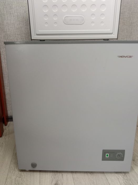 Ларь морозильник