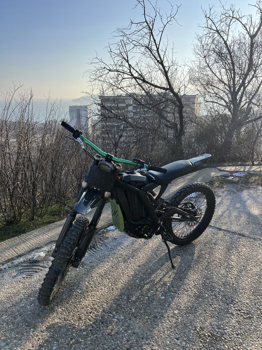 Sur Ron Light Bee X 23’/добре запазен