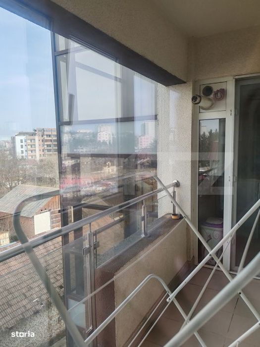 Apartament 2 camere, mobilat/ utilat, zona Universitatii