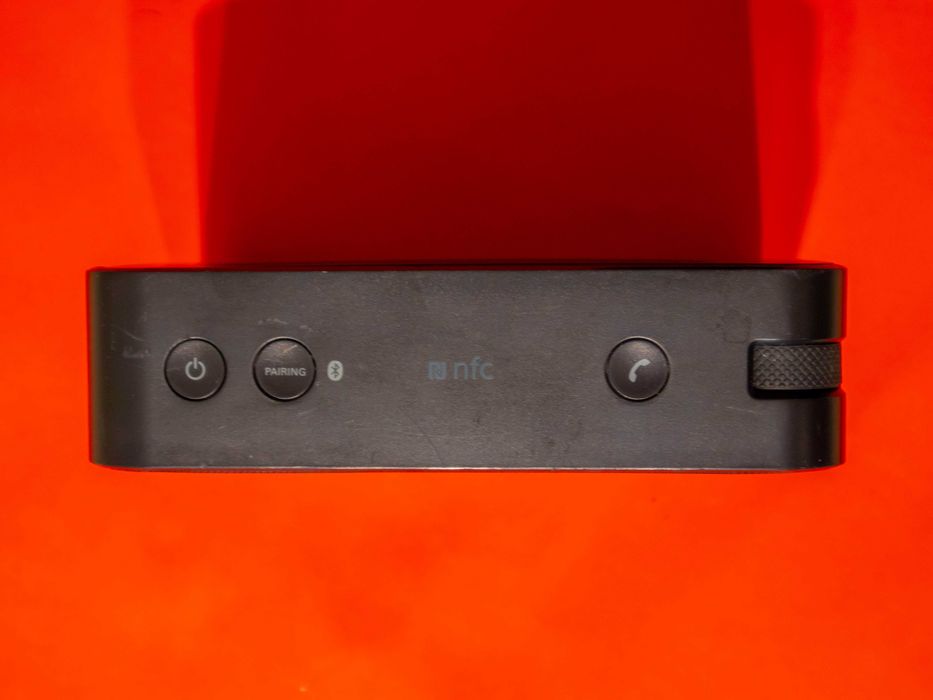 Hi-Fi PHILIPS Bluetooth колонка с aptX и NFC – Модел BT5500B/12