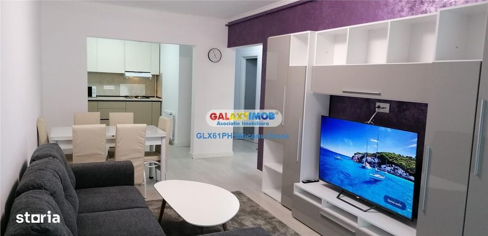 Inchiriere apartament 2 camere, bloc nou, White Tower, Ploiesti