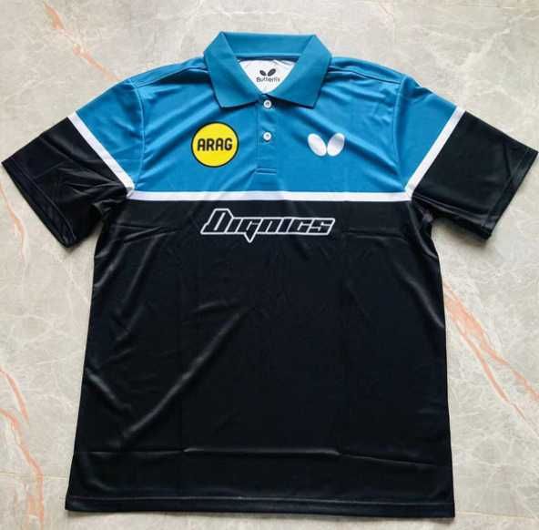 Butterfly тениска за тенис на маса