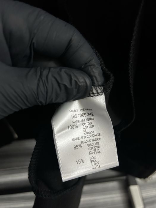 Trening Moncler Paris set complet L slim fit nou cel mai mic preț